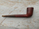 Delcampe - Lot 4 Anciennes Pipes En Bruyère Collection Tabac - Bruyerepfeifen