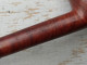 Delcampe - Lot 4 Anciennes Pipes En Bruyère Collection Tabac - Heather Pipes
