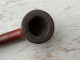 Delcampe - Lot 4 Anciennes Pipes En Bruyère Collection Tabac - Bruyerepfeifen