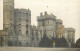 WINDSOR - Le Château, Carte Photo Vers 1900. - Windsor Castle