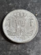 Belgique 1 Franc 1942 - 1 Franc