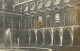 LONDRES / LONDON - Hampton Court, Cour Du Château, Carte Photo Vers 1900. - Hampton Court