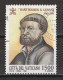 Vatican 1993 : Timbres Yvert & Tellier N° 962 - 964 - 965 - 966 - 967 Et 968 Oblitérés. - Gebruikt