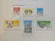 Ireland - Irelande - Eire - 1992 - 1995  -  Y&T N° ( 9 Val.)  - MNH - Postfris - Neufs