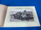 VERY RARE HASTINGS & ST. LEONARDS VIEWS BOOKLET WITH 10 VIEWS / PAGES EARLY XX - Hastings