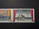 Ireland - Irelande - Eire - 1990 Y&T N° 736 / 739 ( 4 Val.) Irish Theatre - Stage Art - MNH - Postfris - Neufs