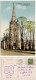 Canada 1930 Postcard Trois-Rivières, Quebec - Cathedral; Scott 150 - 2c. KGV - Trois-Rivières