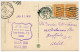 Canada 1930 Postcard Trois-Rivières, Quebec - Chapelle Du Semininaire St. Joseph; Scott 149 - 1c. KGV X 2 - Trois-Rivières