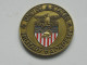 Médaille United States - Military Academy  *** EN ACHAT IMMEDIAT *** - Estados Unidos