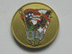 Médaille United States - Military Academy  *** EN ACHAT IMMEDIAT *** - Estados Unidos