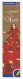 Marque Pages, Maison De La Presse, Le Plus Grand Des NOËLS, Double Face, 195 X 45 Mm, Frais Fr 1.55 E - Bookmarks