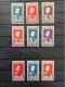 ROYAUME CAMBODGE CAMBODIA - Collection Entre  1951 Et 1970 - NEUF*/VLH - SAMMLUNG - Collections (en Albums)