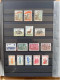 Delcampe - ROYAUME CAMBODGE CAMBODIA - Collection Entre  1951 Et 1970 - NEUF*/VLH - SAMMLUNG - Collections (en Albums)