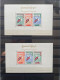Delcampe - ROYAUME CAMBODGE CAMBODIA - Collection Entre  1951 Et 1970 - NEUF*/VLH - SAMMLUNG - Collections (en Albums)