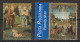 Vatican 1999 : Timbres Yvert & Tellier N° 1162 - 1164 - 1166 - 1177 - 1178 - 1179 Et 1180 Oblitérés - Usati