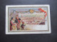 AD Bayern 1902 GA / Privat GA / PP Volksfest Nürnberg 1902 Offizielle Festkarte Des Volksfest Comites / K1 Nuernberg - Enteros Postales