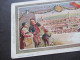 AD Bayern 1902 GA / Privat GA / PP Volksfest Nürnberg 1902 Offizielle Festkarte Des Volksfest Comites / K1 Nuernberg - Entiers Postaux