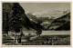 Canada 1935 Postcard Lake Louise, Alberta; Scott 218 - 2c. King George V - Lac Louise