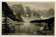 Canada C.1935 Postcard Moraine Lake & Valley Of The Ten Peaks, Alberta; Scott 218 - 2c. King George V - Other & Unclassified