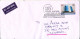 India FDC 24-5-2013 Uprated On The Backside Of The Cover Sent Air Mail To Denmark 24-5-2013 - FDC