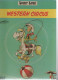 B.D. LUCKY LUKE - WESTERN CIRCUS  -  1972 - Lucky Luke