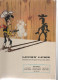 B.D. LUCKY LUKE - WESTERN CIRCUS  -  1972 - Lucky Luke