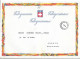 1934 BUREAU DES TELEGRAPHES GENÈVE ► Seltener, Dekorativer Umschlag Mit Interessantem Inhalt "Hotel Du Simplon Genève" - Telegraafzegels