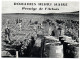 JURA - Dépt N° 39 = ARBOIS 1964-1965 = CARTE REPONSE T  ' HENRI MAIRE - CHATEAU MONTFORT + CP VENDANGES + GOUTEVIN ' - Karten/Antwortumschläge T