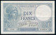 10 Francs 1926 Fay- F.06-10 SUP+ - 10 F 1916-1942 ''Minerve''