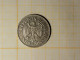 Allemagne 1 Mark 1959 - 1 Mark