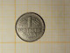 Allemagne 1 Mark 1959 - 1 Mark