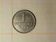 Allemagne 1 Mark 1959 - 1 Marco