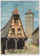 Rothenburg O.d. Tauber - Rothenburg O. D. Tauber