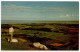 Canada 1968 Postcard Annapolis Valley, Nova Scotia - Cape Blomiden Lookoff; Scott 457 - 4c. QEII - Sonstige & Ohne Zuordnung