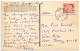 Canada 1968 Postcard Annapolis Valley, Nova Scotia - Cape Blomiden Lookoff; Scott 457 - 4c. QEII - Other & Unclassified