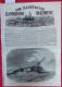 THE ILLUSTRATED LONDON NEWS 1183 JANUARY 10,1863 THE CIVIL WAR IN AMERICA. VICTORIA, VANCOUVER ISLAND - Other & Unclassified