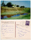 Canada 1955 Postcard Green Gables, Cavendish, Prince Edward Island; Scott 349 - 4c. Thompson - Andere & Zonder Classificatie