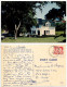 Canada 1968 Postcard Chester, Nova Scotia - Sheet Anchor House; Scott 457 - 4c. QEII - Sonstige & Ohne Zuordnung