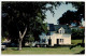 Canada 1968 Postcard Chester, Nova Scotia - Sheet Anchor House; Scott 457 - 4c. QEII - Other & Unclassified