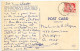 Canada 1968 Postcard Chester, Nova Scotia - Sheet Anchor House; Scott 457 - 4c. QEII - Sonstige & Ohne Zuordnung