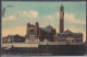 Action !! SALE !! 50 % OFF !! ⁕ United Kingdom ⁕ Chamberlain Clock Tower & University Birmingham ⁕ Used Postcard - Birmingham