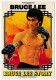 CPM - BRUCE LEE - Bruce Lee Story - Afiches En Tarjetas