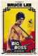 CPM - BRUCE LEE - Big Boss - Posters On Cards