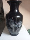 Vase Ancien Hauteur 36 Cm Diamètre 18 Cm - Jarrones