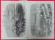 THE ILLUSTRATED LONDON NEWS 1186 JANUARY 31,1863 YORK. FREDERICKSBURG CIVIL WAR AMERICA. ZAGAZIG EGYPT SUEZ TIMSAH - Autres & Non Classés