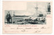 1901 - CPA De LA CANEE (CRETE / GRECE) Pour DRAGUIGNAN (VAR) - BUREAU FRANCAIS A L'ETRANGER BFE SUR TYPE SAGE - Crète