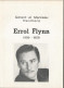 Revue, Cinéma, ANTHOLOGIE DU CINEMA, Juillet 1969, Errol FLYNN, N° 47; 2 Scans, 57 Pages, Frais Fr 3.35 E - Cinéma