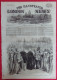 THE ILLUSTRATED LONDON NEWS 1188 FEBRUARY 14,1863 ST. VALENTINE'S DAY. POLAND. EGYPT SUEZ TIMSAH - Other & Unclassified