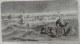 Delcampe - THE ILLUSTRATED LONDON NEWS 1188 FEBRUARY 14,1863 ST. VALENTINE'S DAY. POLAND. EGYPT SUEZ TIMSAH - Sonstige & Ohne Zuordnung