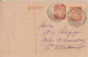 DANZIG - 1924 - CP ENTIER De DANZIG-NEUFAHRWASSER ! - Postal  Stationery